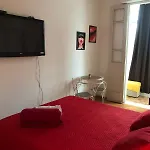 Coracao Da Lapa