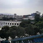 Coracao Da Lapa