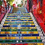 Coracao Da Lapa