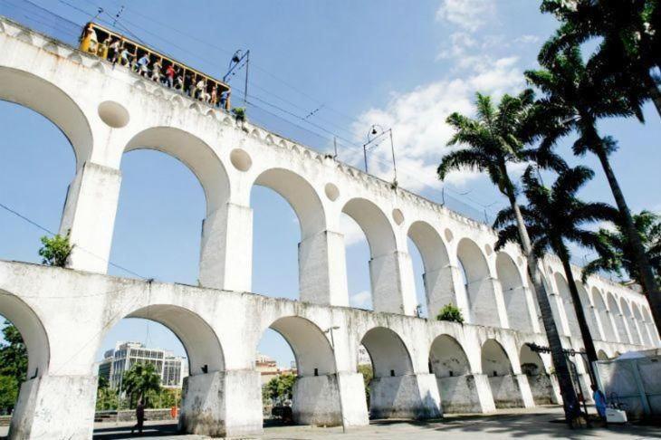 Apartamento Coracao Da Lapa Rio de Janeiro