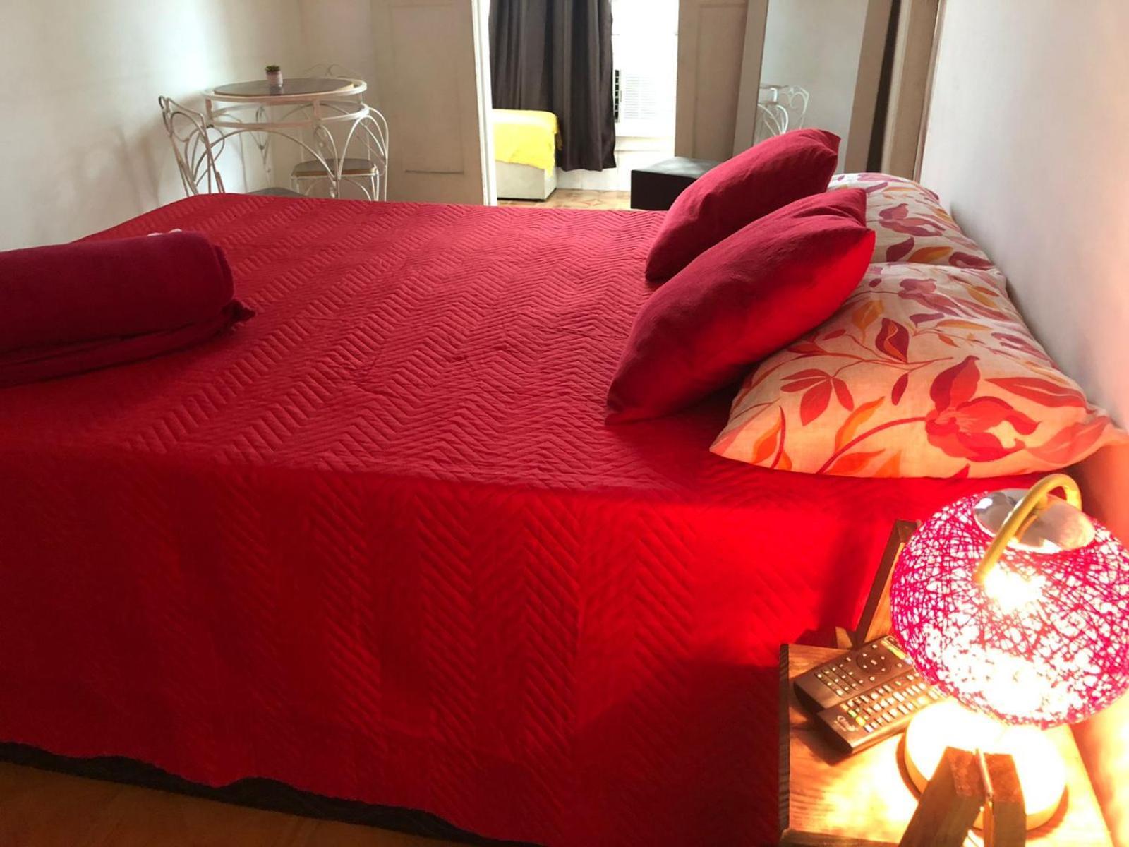 Coracao Da Lapa Apartamento
