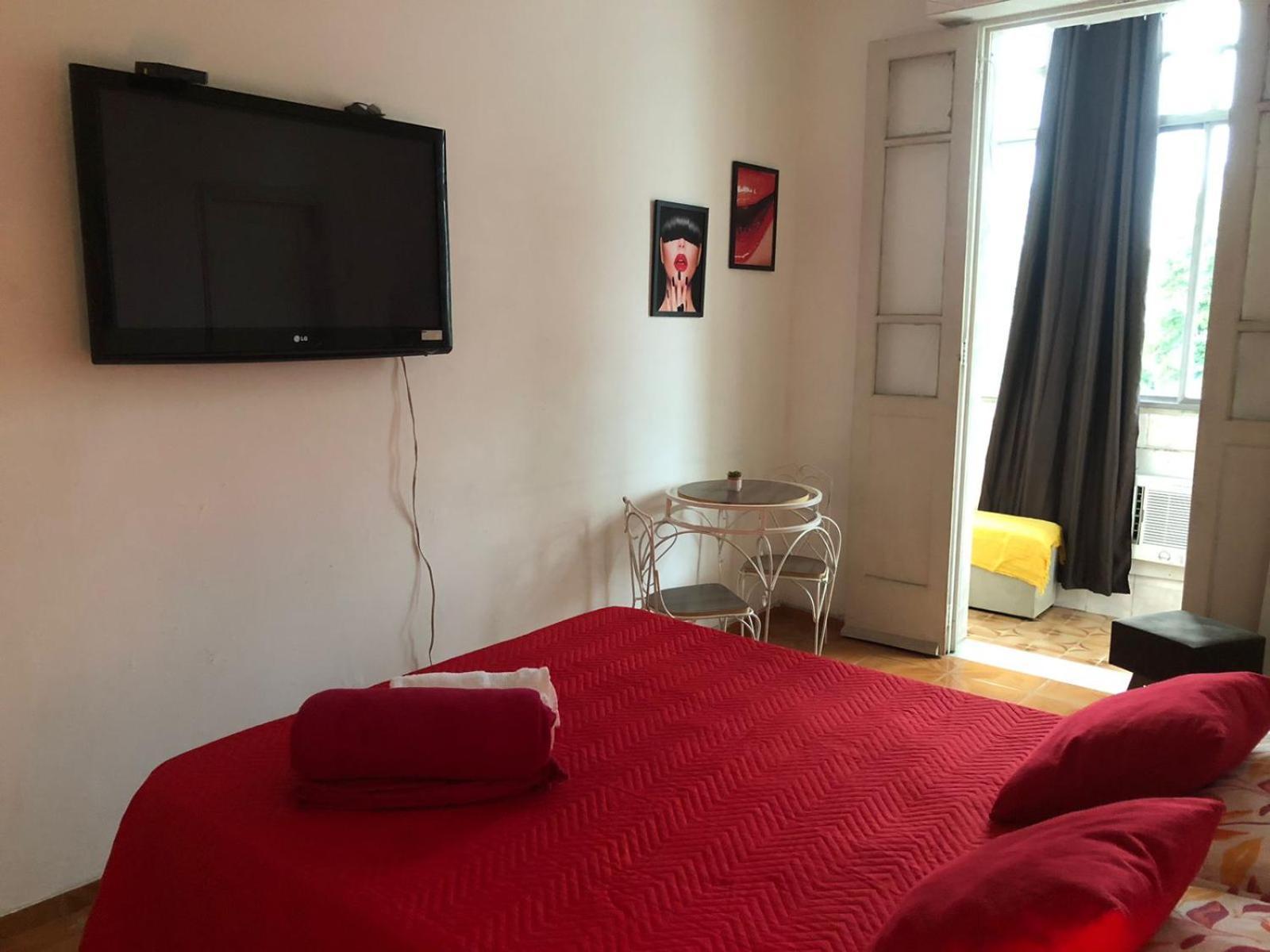 Coracao Da Lapa Apartamento *
