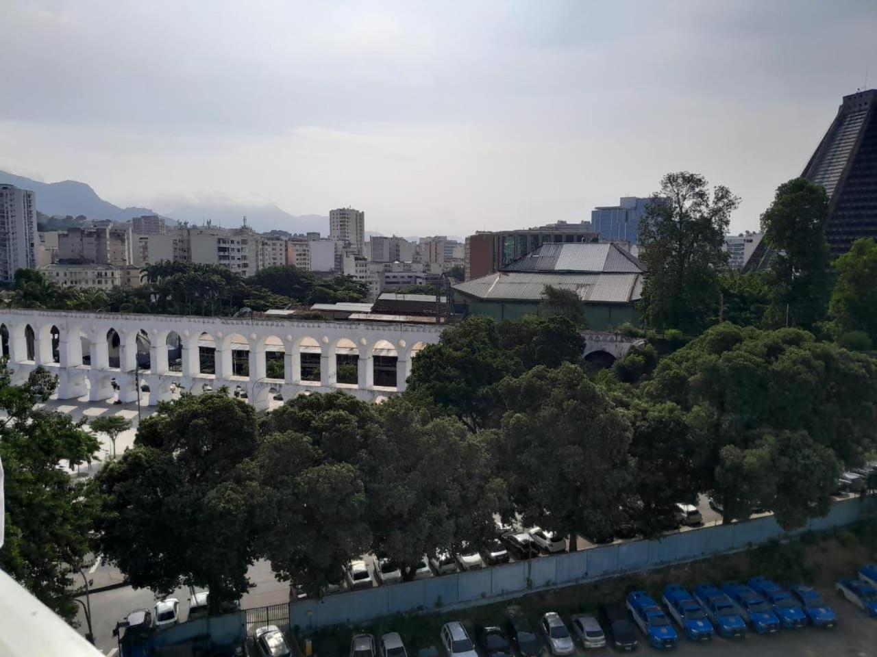 Apartamento Coracao Da Lapa Rio de Janeiro