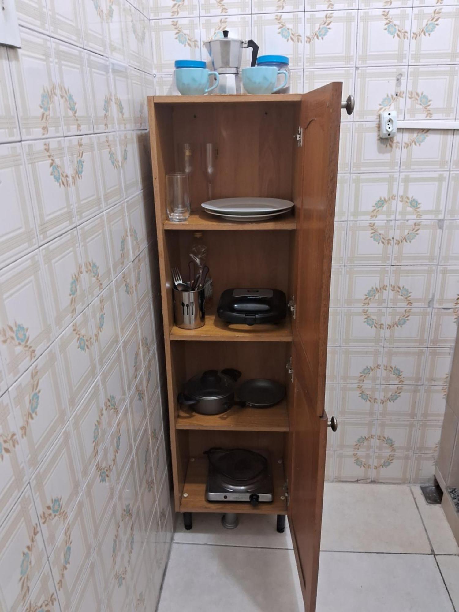 Coracao Da Lapa Apartamento Rio de Janeiro