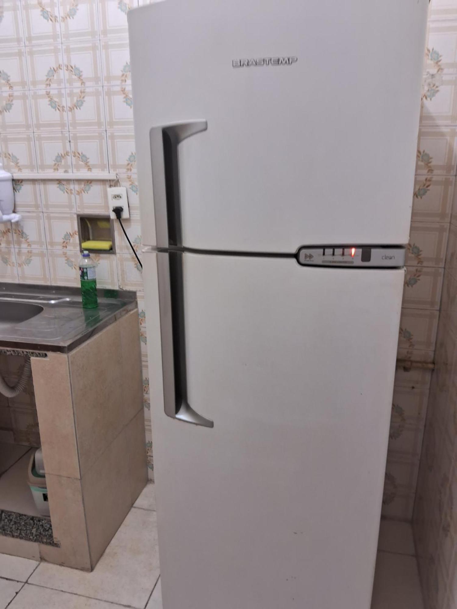 Apartamento Coracao Da Lapa